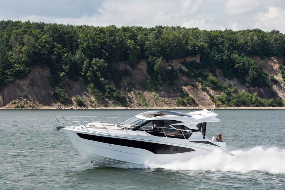 Galeon 370 HTC External image 15