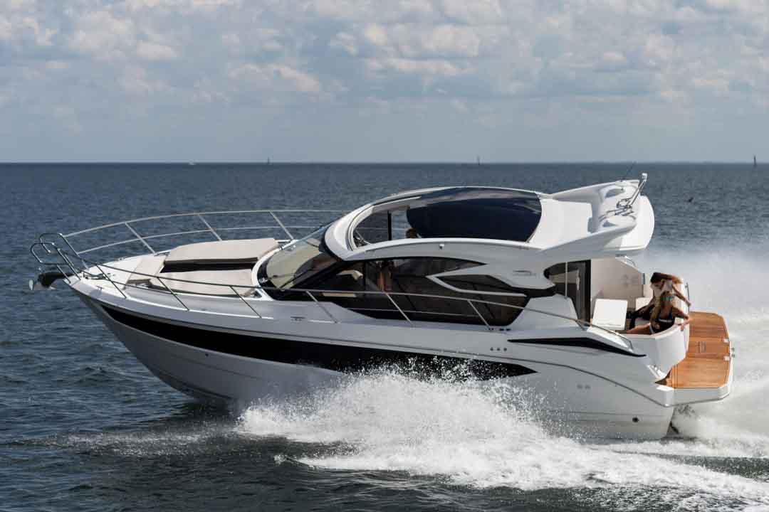 Galeon 370 HTC External image 16