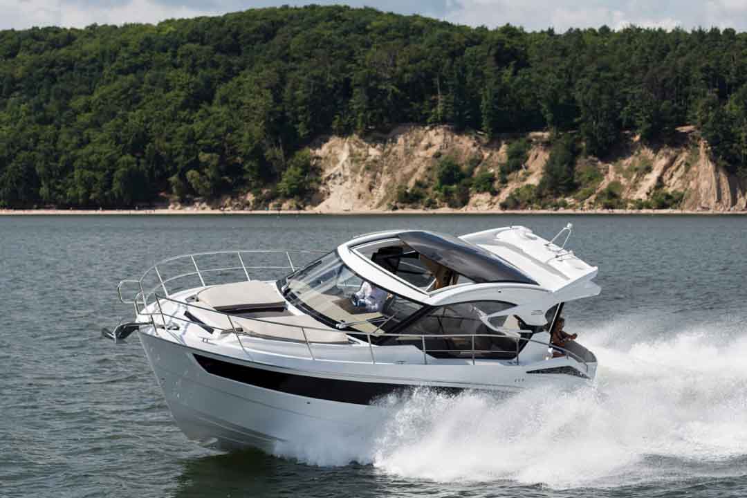 Galeon 370 HTC External image 17