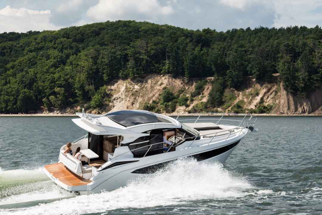 Galeon 370 HTC External image 18