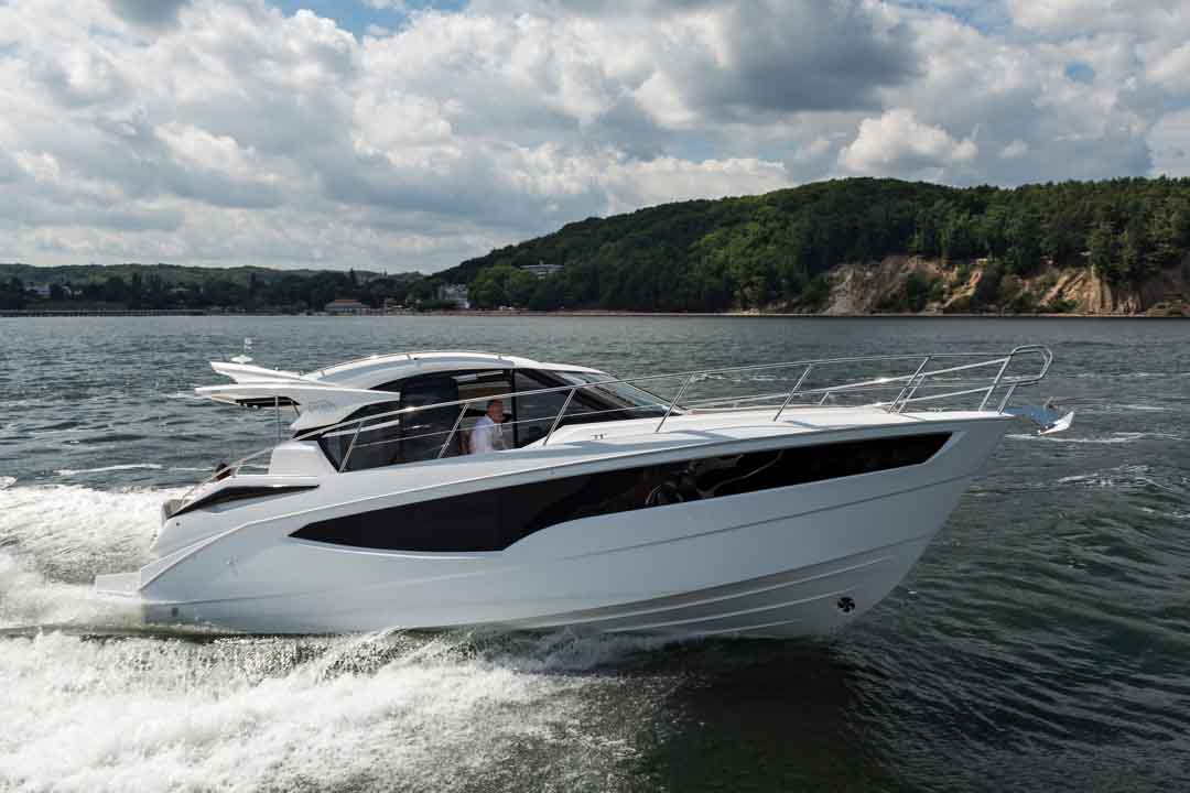 Galeon 370 HTC External image 20