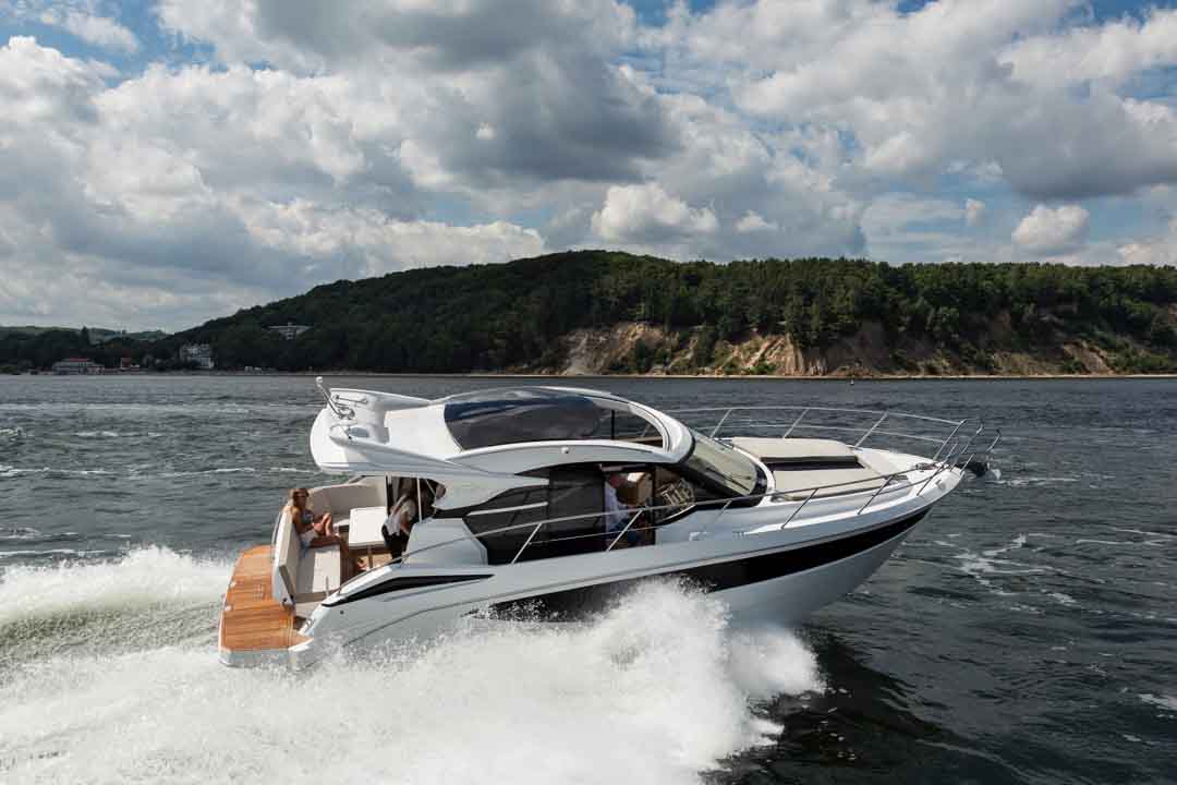 Galeon 370 HTC External image 21