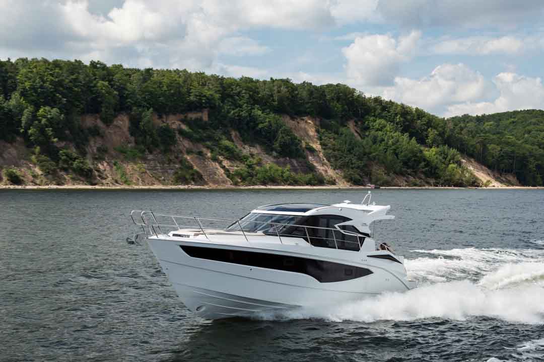 Galeon 370 HTC External image 22