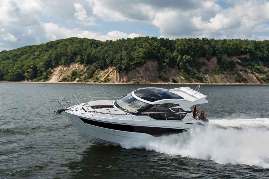 Galeon 370 HTC External image 23