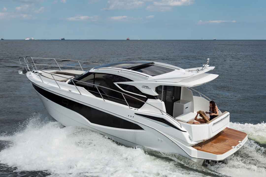 Galeon 370 HTC External image 24