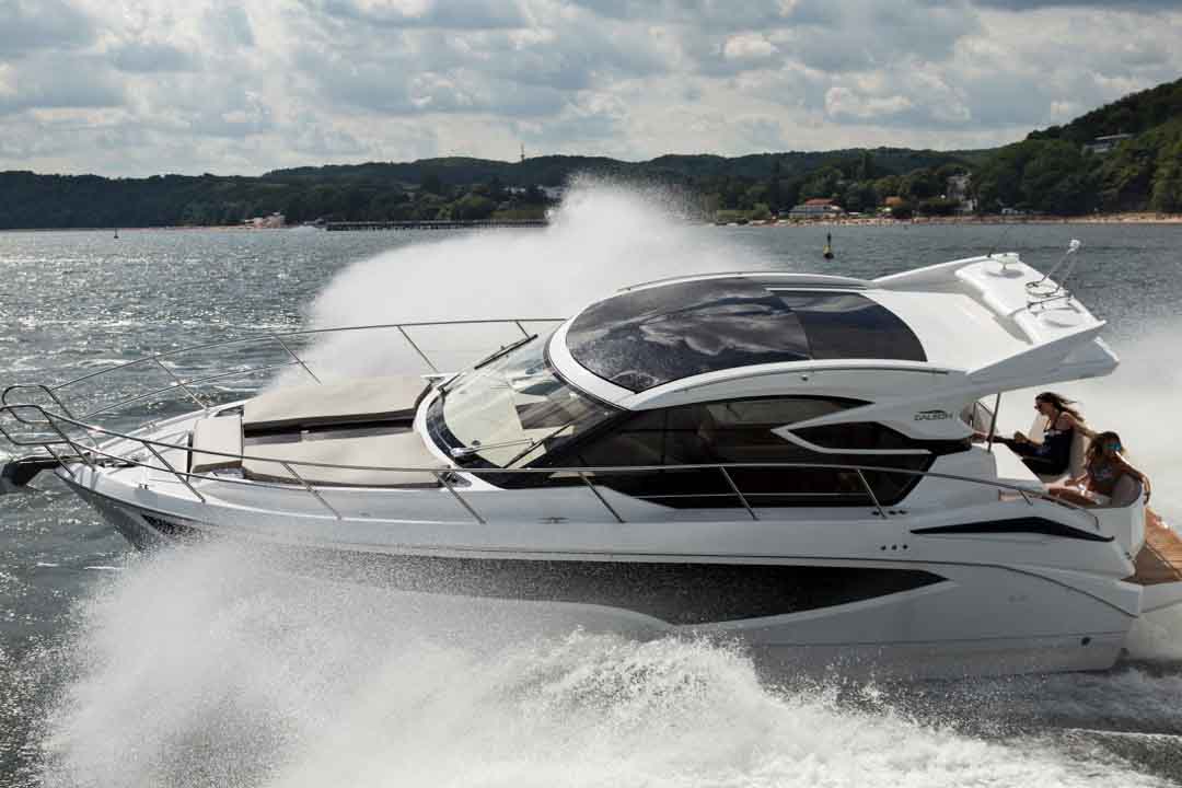 Galeon 370 HTC External image 26
