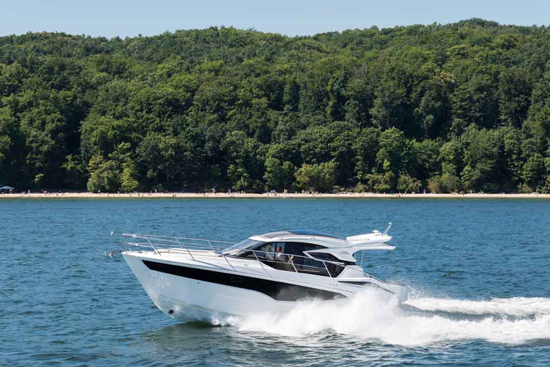 Galeon 370 HTC External image 30
