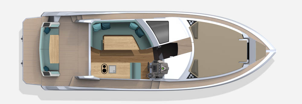 Galeon layout 2