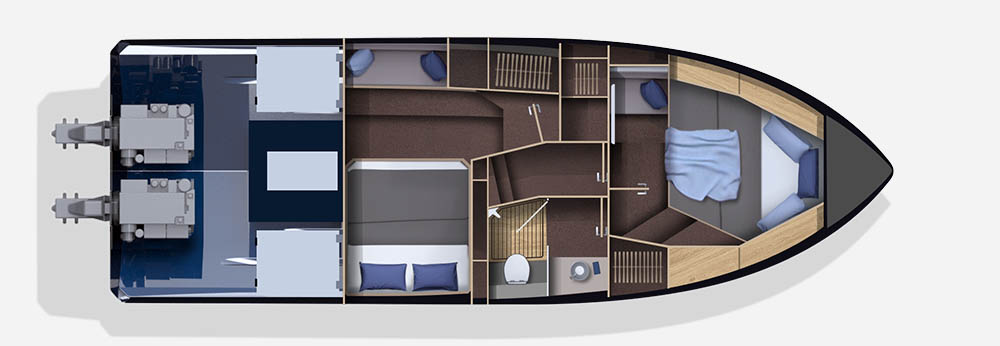 Galeon layout 3