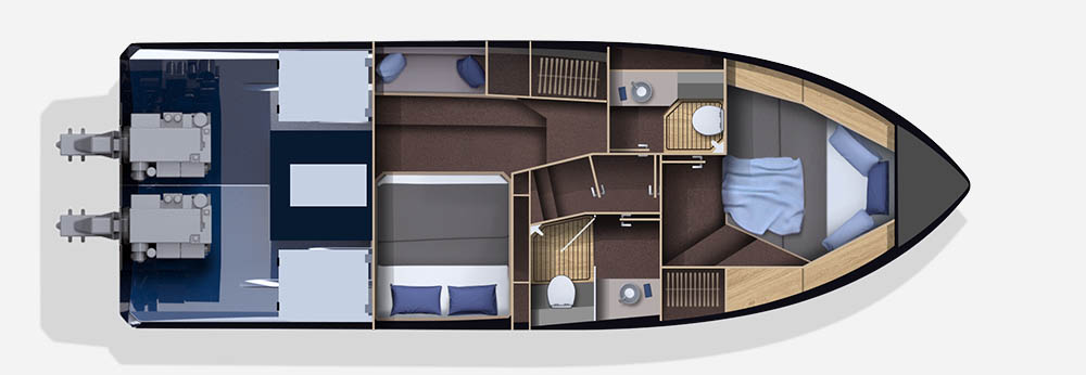 Galeon layout 4