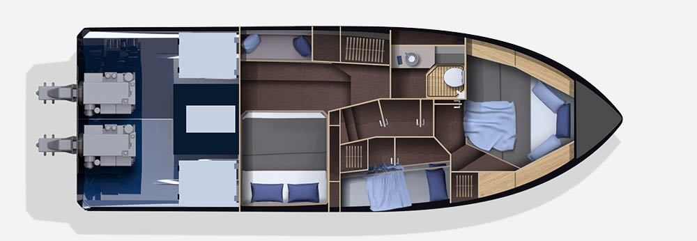 Galeon layout 5