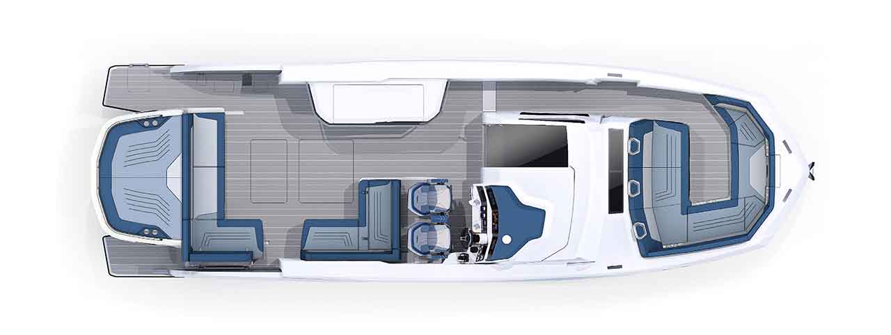 Galeon layout 2