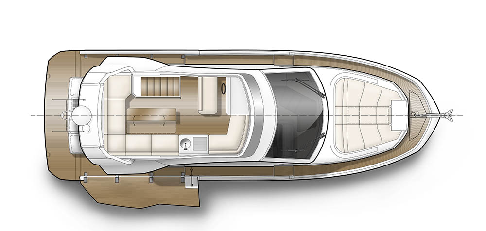 Galeon layout 1
