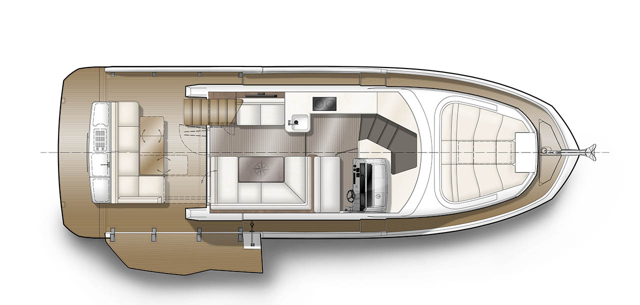 Galeon layout 2