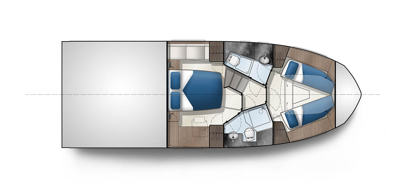 Galeon layout 3