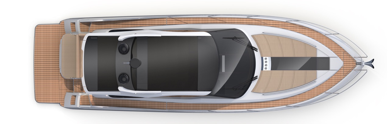 Galeon layout 1