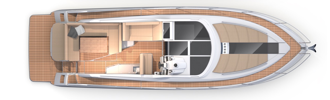 Galeon layout 2