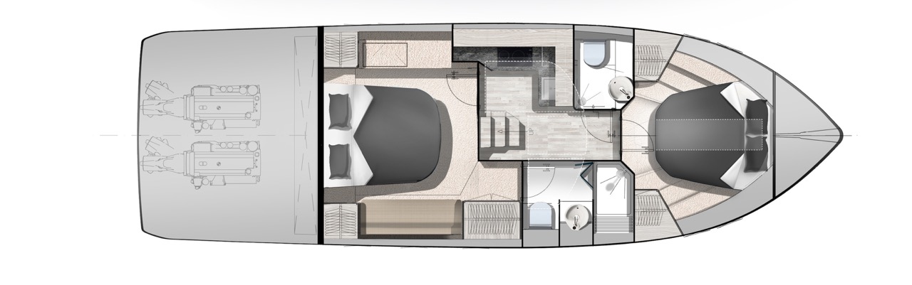 Galeon layout 3