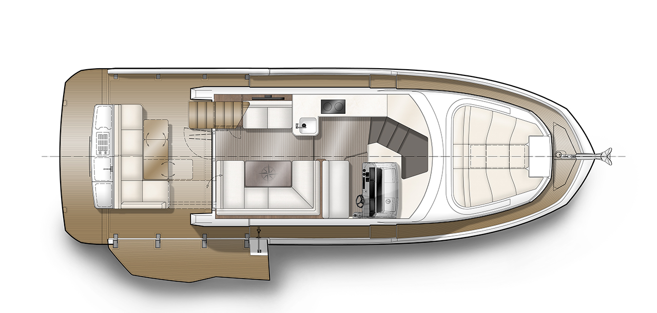Galeon layout 1