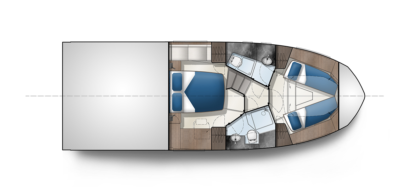 Galeon layout 2