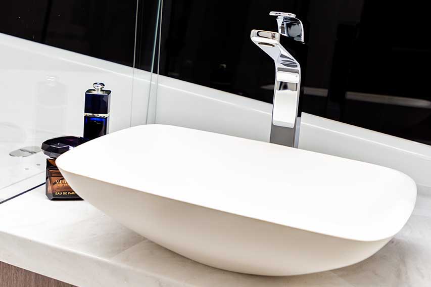 Galeon 440 FLY Details image 12