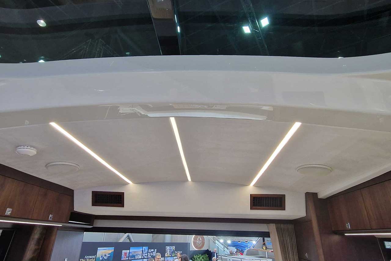 Galeon 440 FLY External image 8