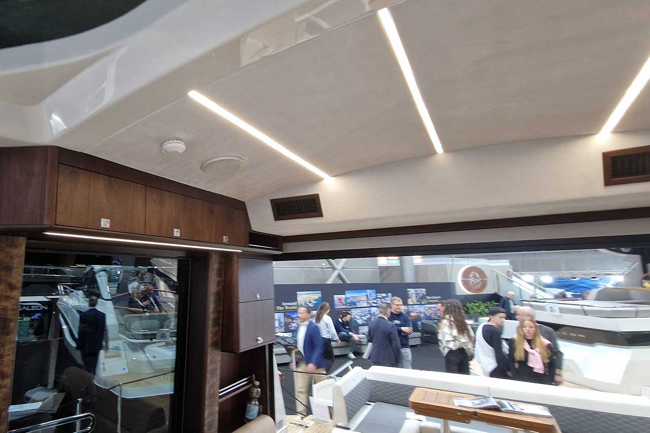 Galeon 440 FLY External image 6