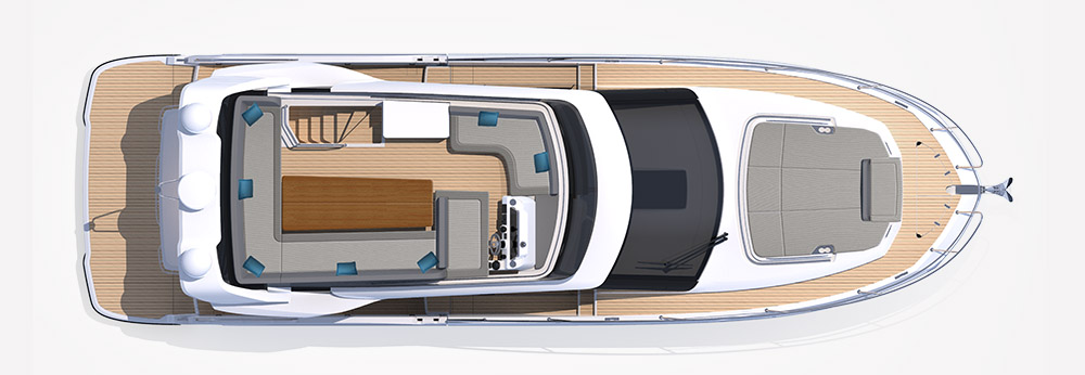 Galeon layout 1