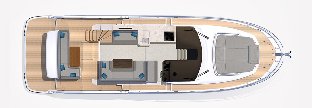 Galeon layout 2