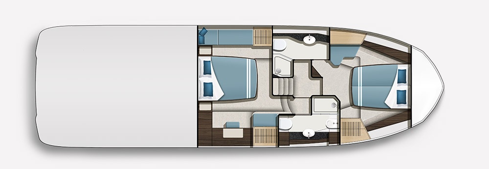 Galeon layout 1