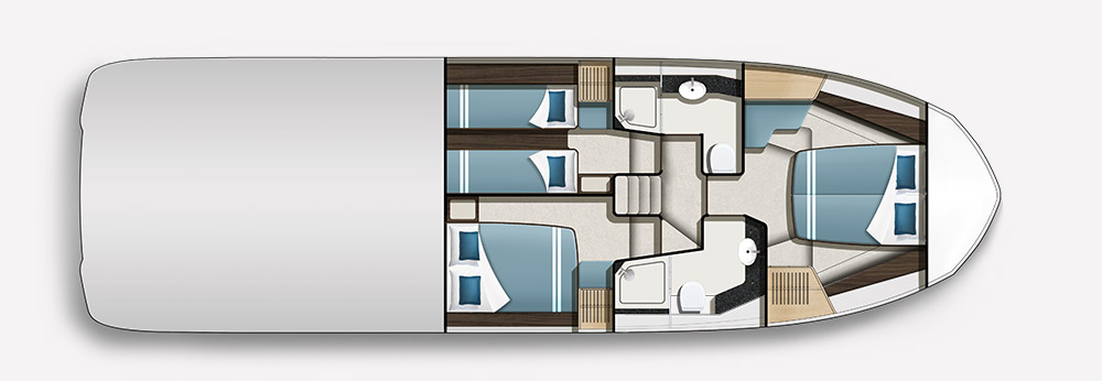 Galeon layout 2