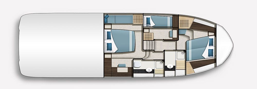 Galeon layout 3