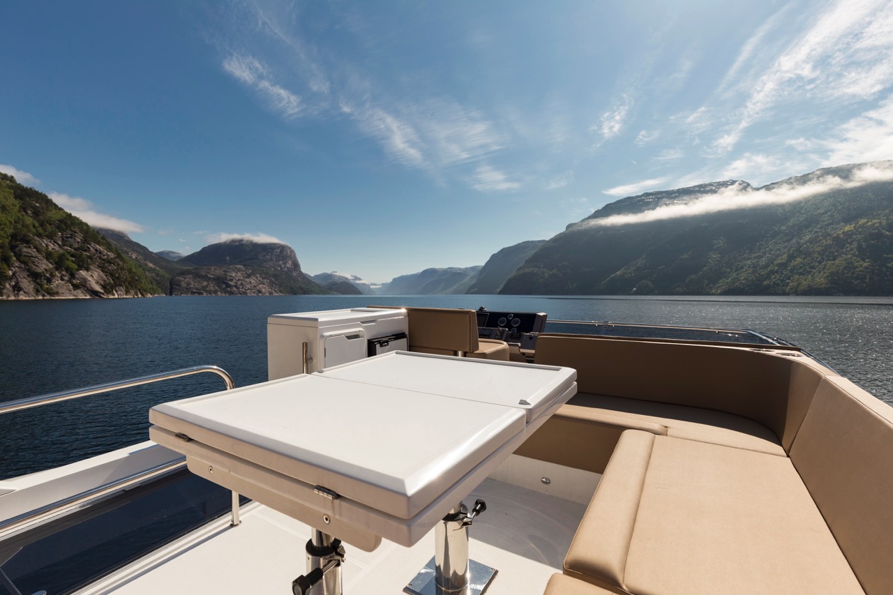 Galeon 460 FLY External image 48