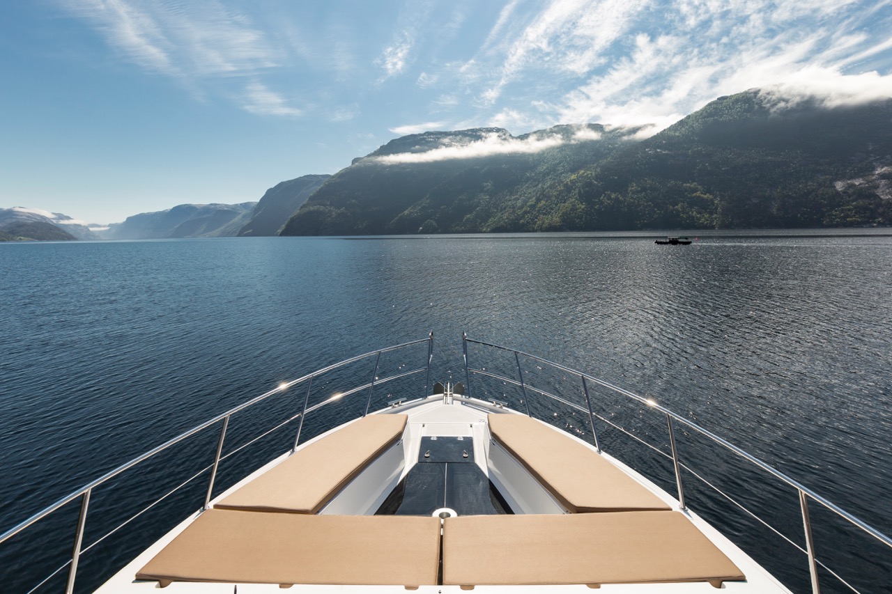 Galeon 460 FLY External image 50