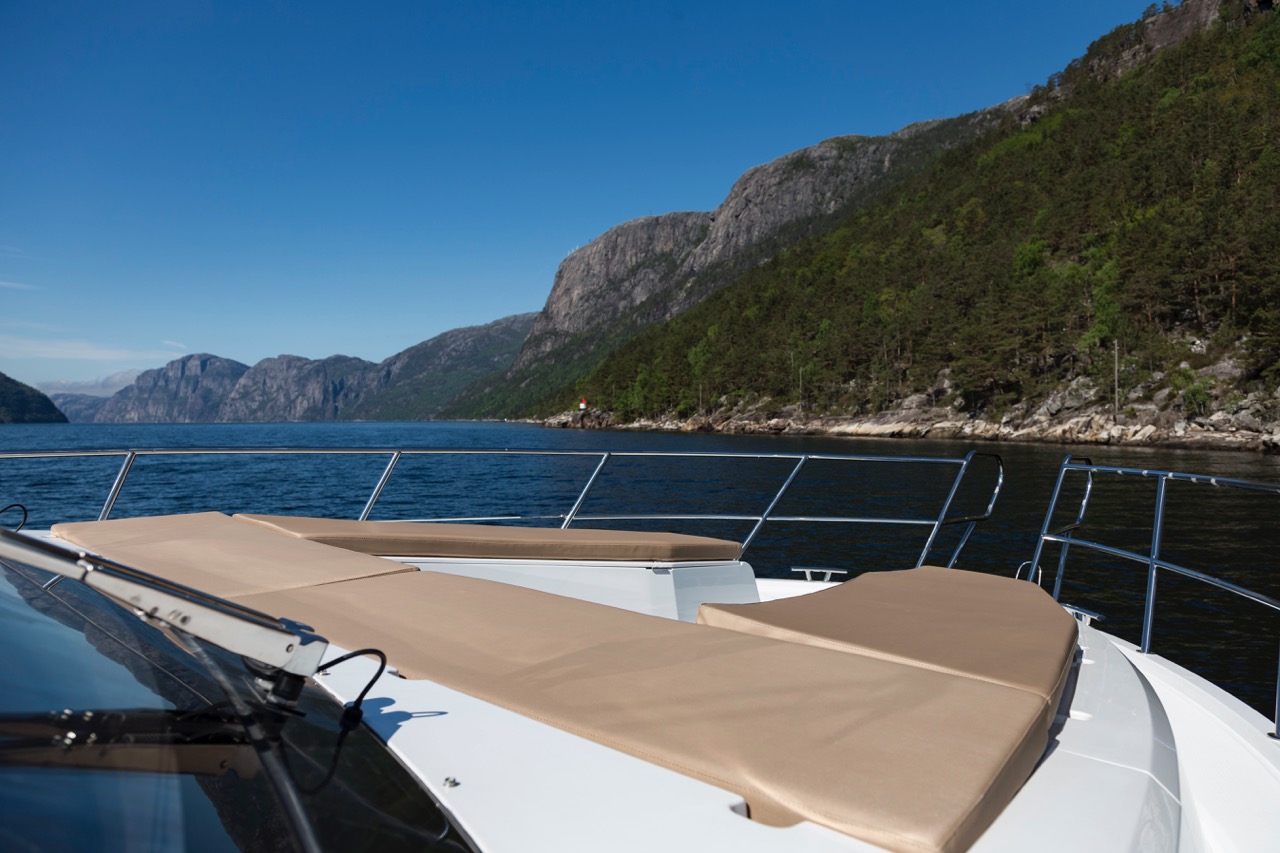 Galeon 460 FLY External image 53