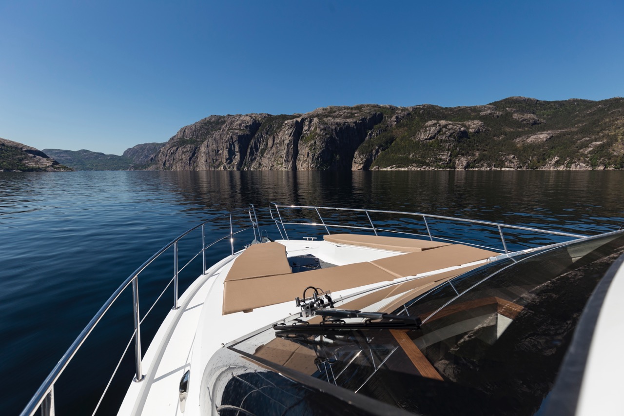 Galeon 460 FLY External image 58