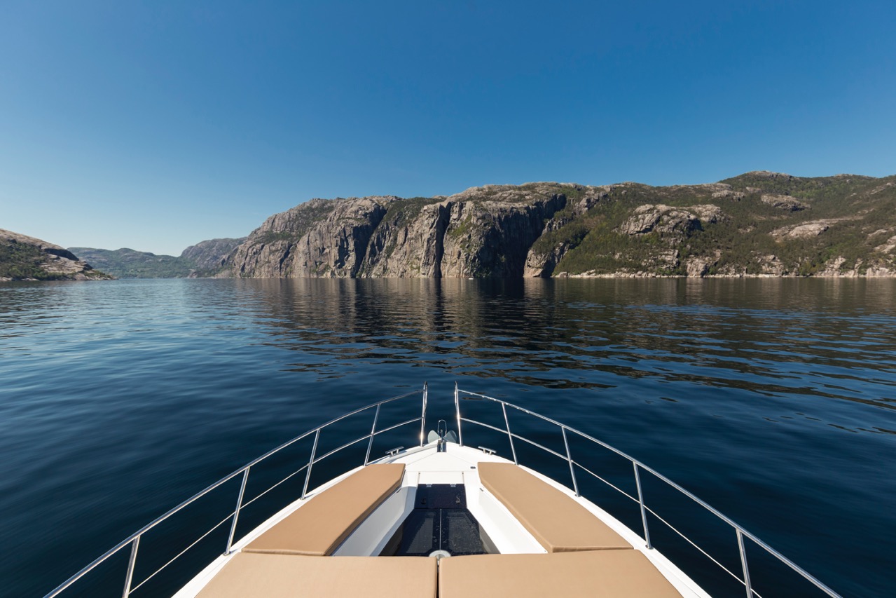 Galeon 460 FLY External image 62