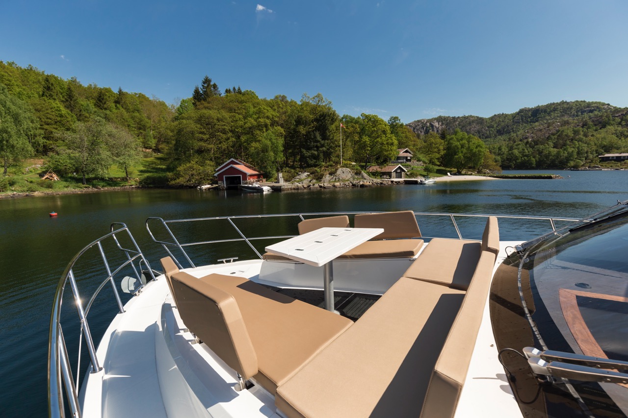 Galeon 460 FLY External image 66