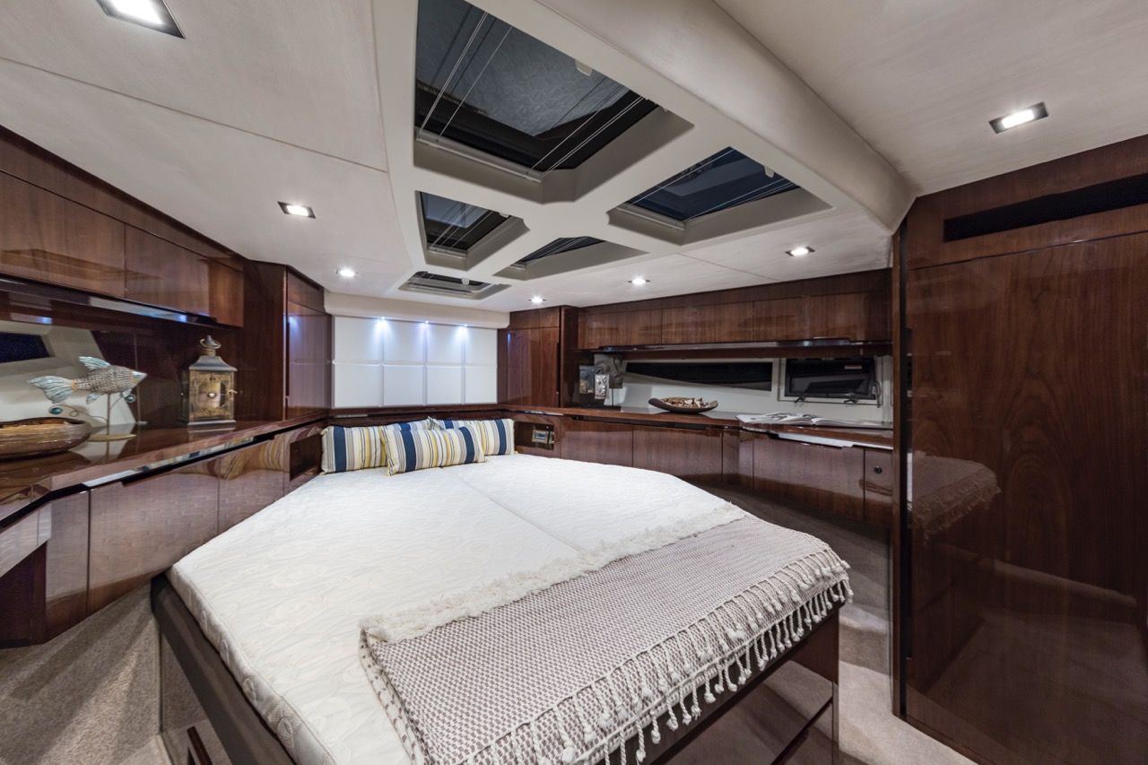 Galeon 460 FLY Internal image 26