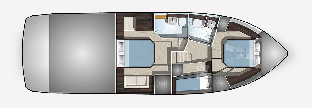 Galeon layout 3