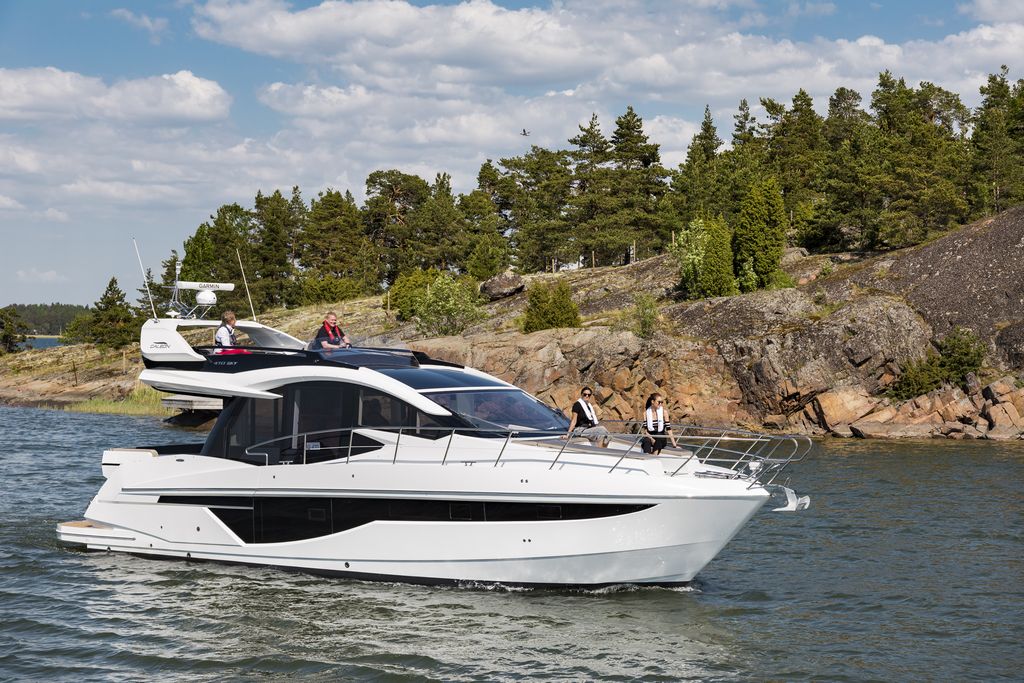 Galeon 470 SKYDECK External image 10