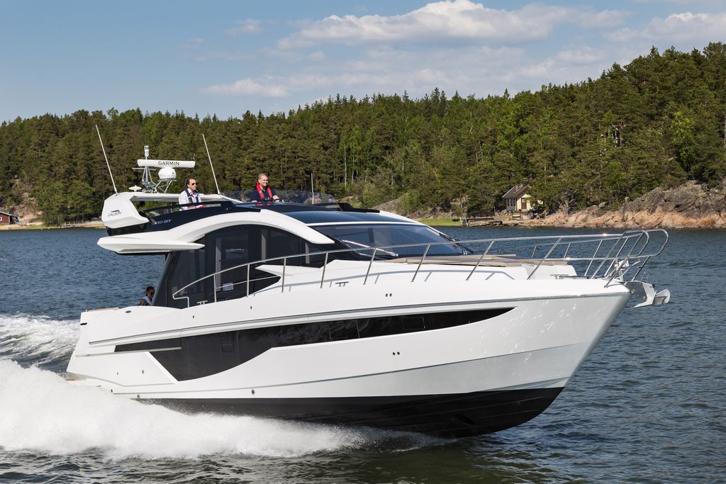 Galeon 470 SKYDECK External image 15