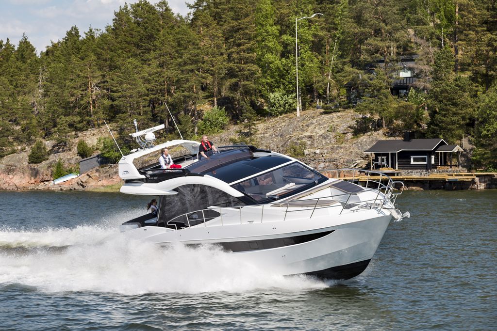 Galeon 470 SKYDECK External image 16