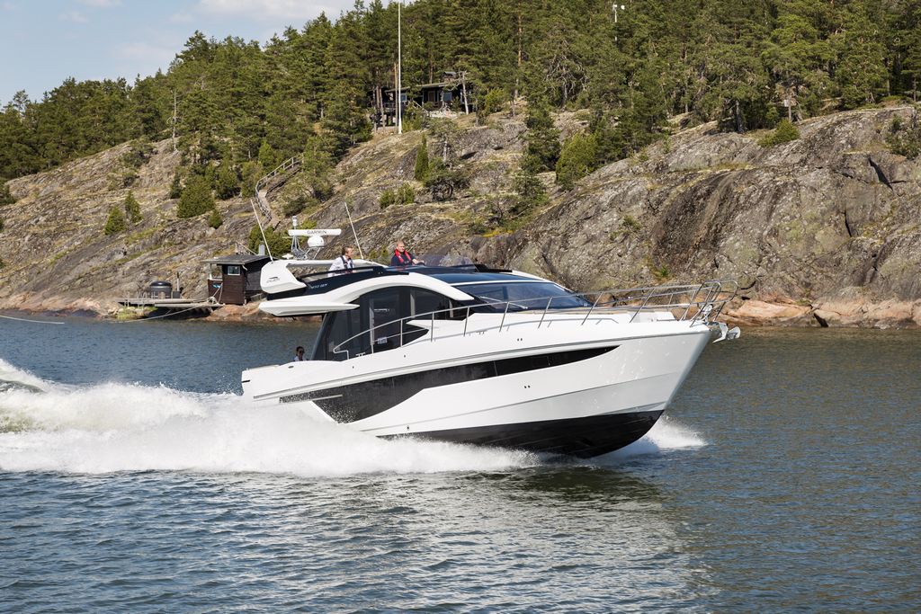 Galeon 470 SKYDECK External image 18