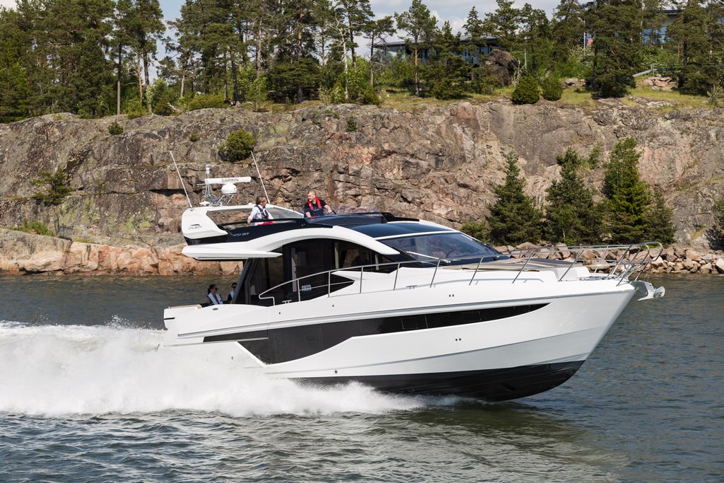 Galeon 470 SKYDECK External image 20