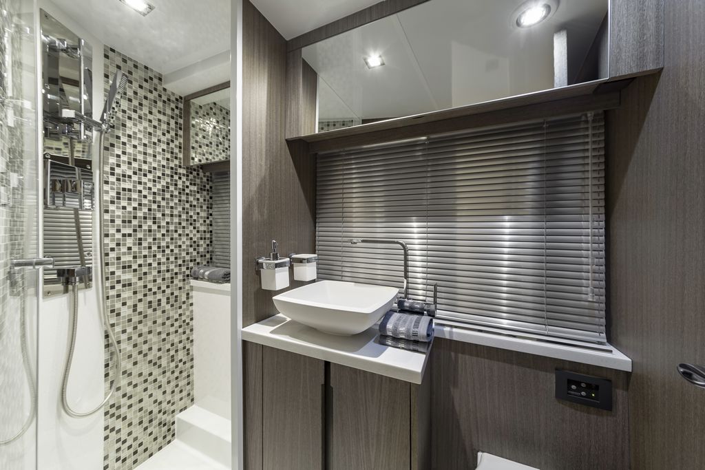 Galeon 470 SKYDECK Internal image 12