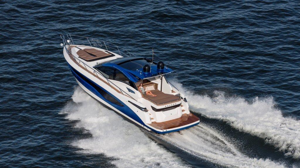 Galeon 485 HTS External image 33