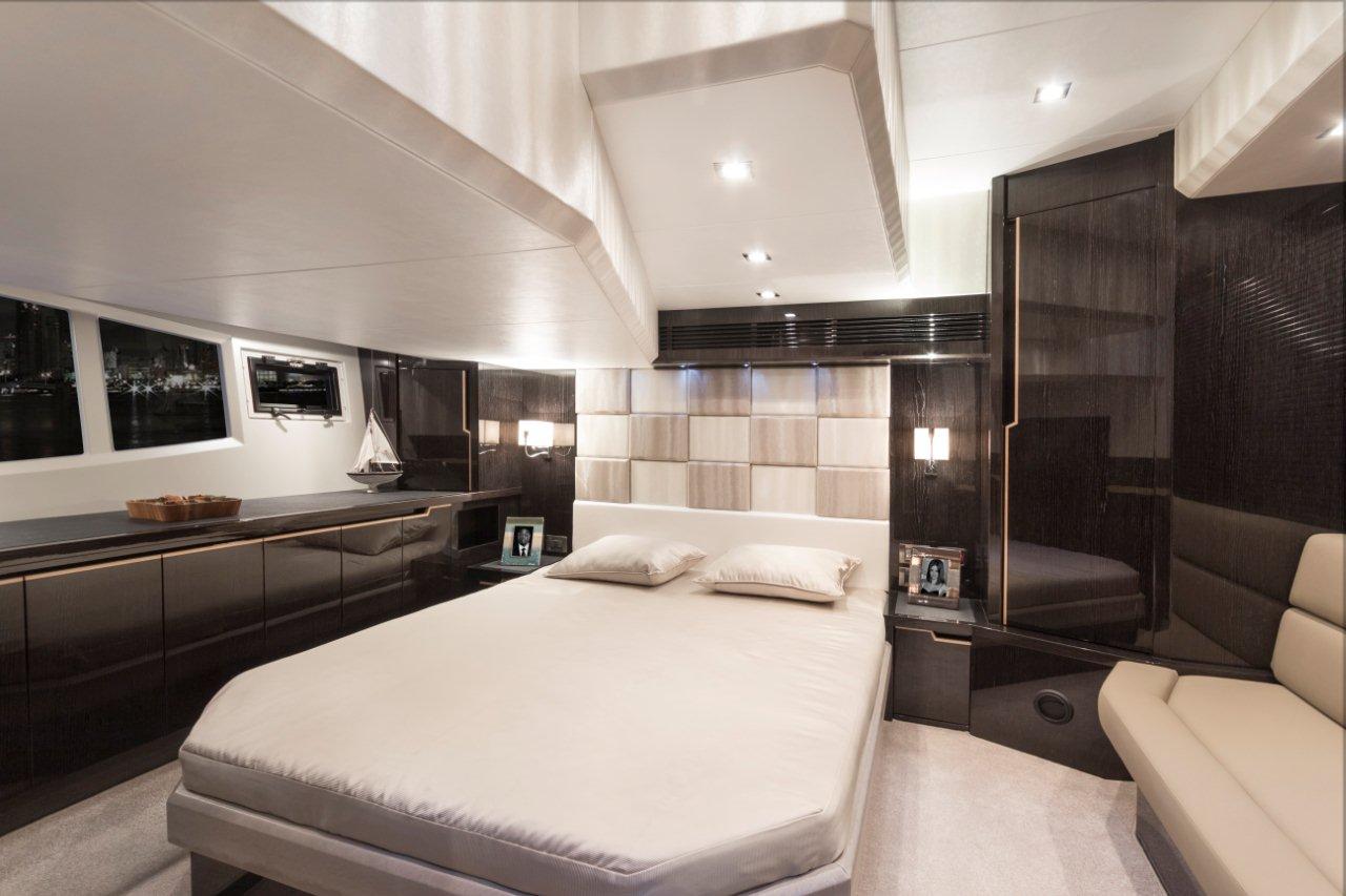 Galeon 485 HTS Internal image 17