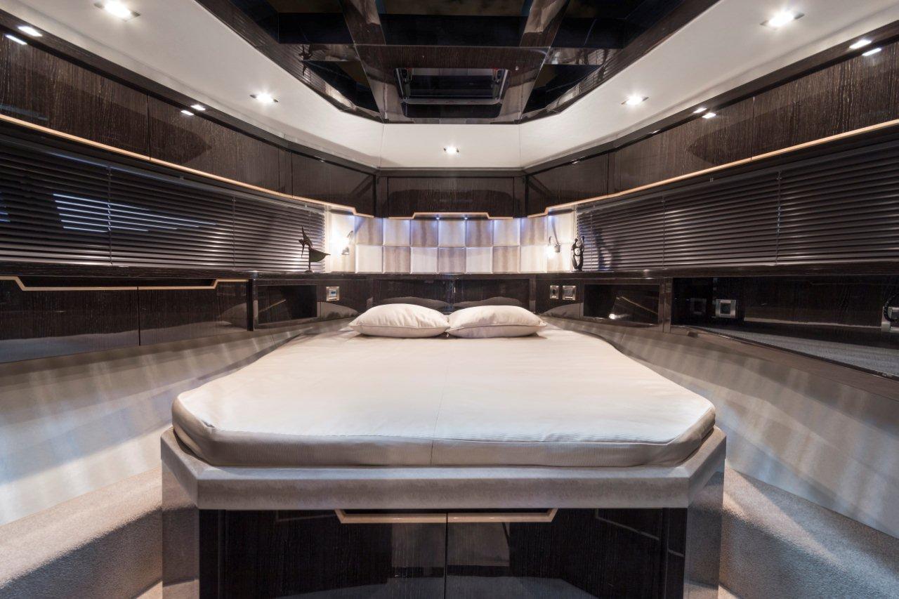 Galeon 485 HTS Internal image 20