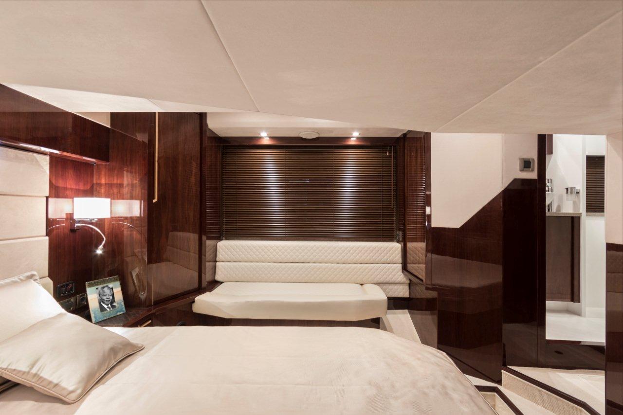 Galeon 485 HTS Internal image 27